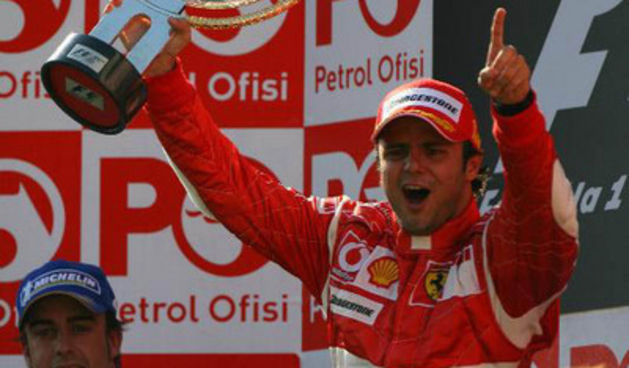 26.08.2006 Istanbul, Turkey ** QIS, Quick Image Service ** August, Formula 1 World Championship, Rd 14, Turkish Grand Prix – Every used picture is fee-liable.