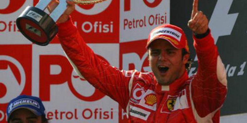 26.08.2006 Istanbul, Turkey ** QIS, Quick Image Service ** August, Formula 1 World Championship, Rd 14, Turkish Grand Prix – Every used picture is fee-liable.