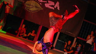 SveCano zatvorena Zemlja bez granica 2010.  FOTO: Angelo Virag