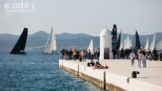 25. Zadarska koka – regata za sve generacije 25. Zadarska koka – regata za sve generacije