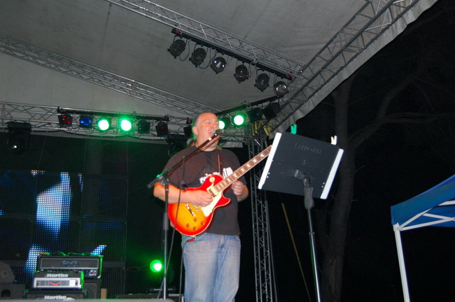 Biograd na Moru: Moto party MK “Duhovi”, Foto: Franjo Juri