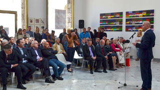 18. Dani masline: Dodjela nagrada u Gradskoj loži i Maslinarskli marendin na Forumu 18. Dani masline: Dodjela nagrada u Gradskoj loži i Maslinarskli marendin na Forumu