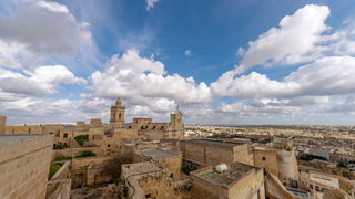 Malta, biser Mediterana Malta, biser Mediterana
