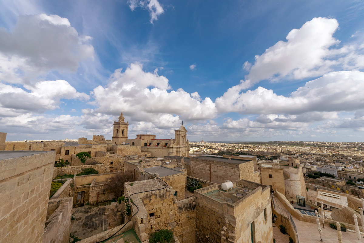 Malta, biser Mediterana Malta, biser Mediterana