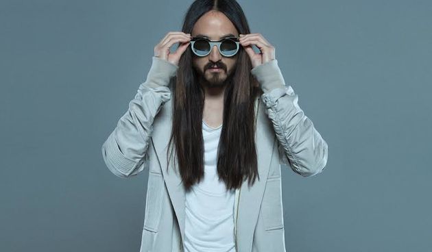Steve Aoki