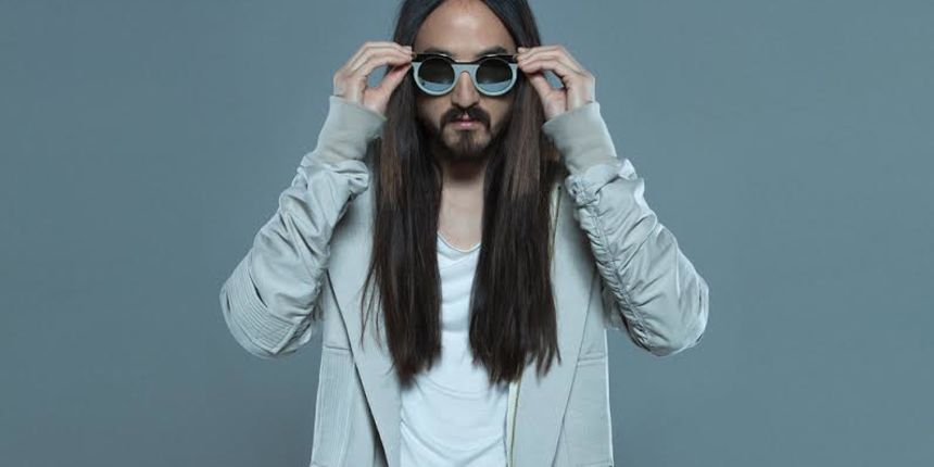 Steve Aoki