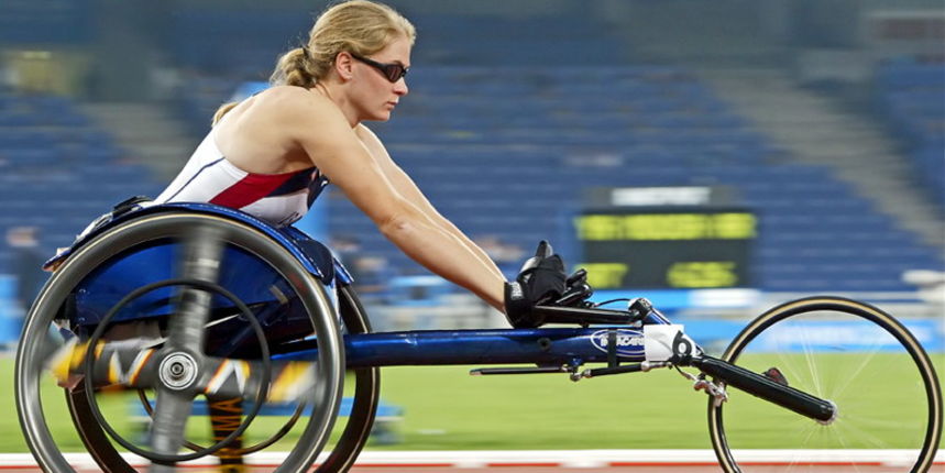 Paraolimpijske igre