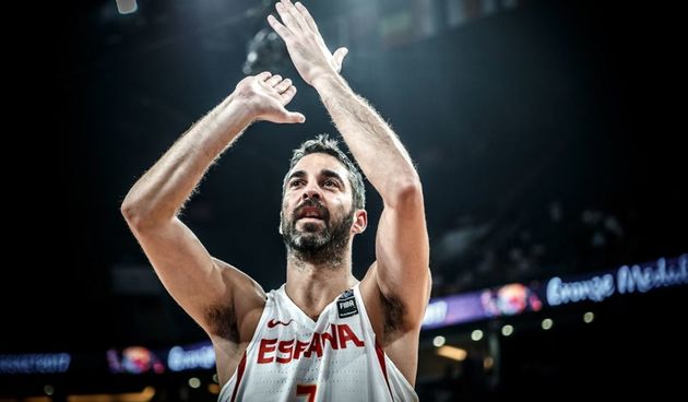 Juan Carlos Navarro