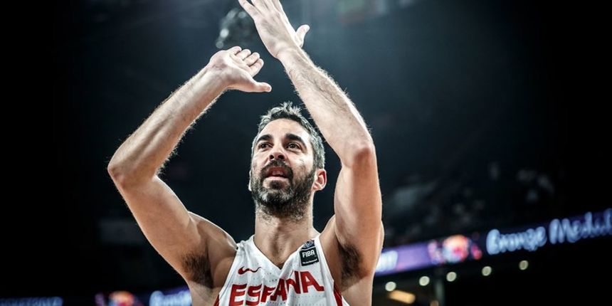 Juan Carlos Navarro Juan Carlos Navarro