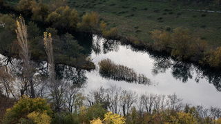 Đir do kraških ljepotica Krupe i Zrmanje, Foto: Vinko Pešić Đir do kraških ljepotica Krupe i Zrmanje, Foto: Vinko Pešić