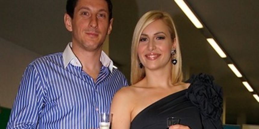 Belma i Mirza Džomba ( Tportal.hr) Belma i Mirza Džomba ( Tportal.hr)