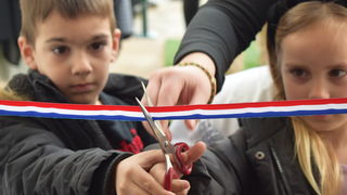 Općina Sv. Filip i Jakov svečano otvorila DV “Cvitak” u Raštanima Gornjim