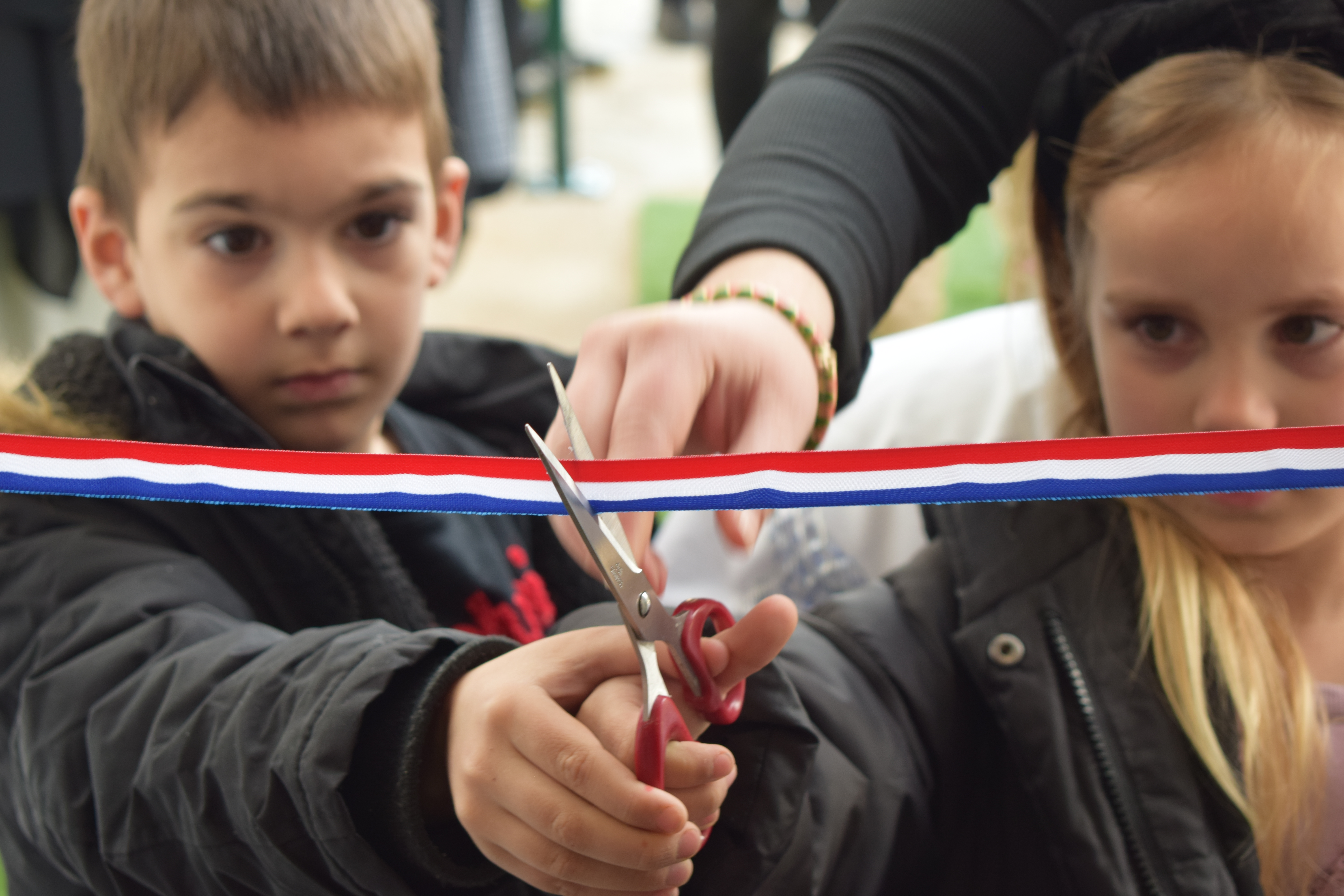 Općina Sv. Filip i Jakov svečano otvorila DV “Cvitak” u Raštanima Gornjim