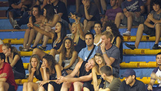 Ljetna liga: Arbanasi – Bokanjac 75-72, Foto: Marin Gospić