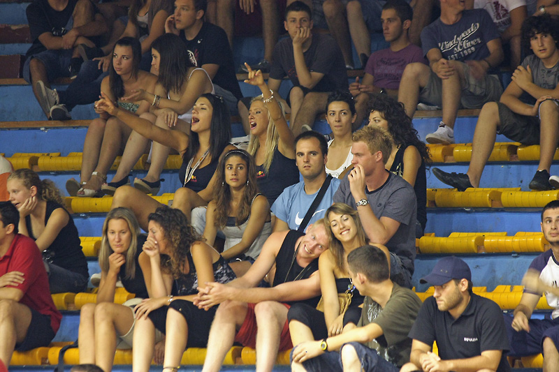 Ljetna liga: Arbanasi – Bokanjac 75-72, Foto: Marin Gospić