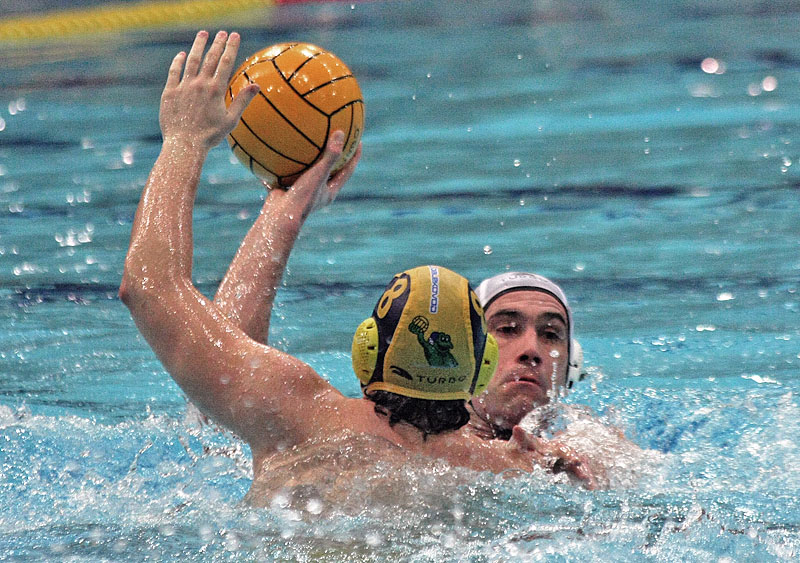 Vaterpolo, Final four kupa Hrvatske (foto: Marin Gospić)