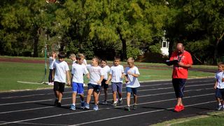 POŠ Nova: ”Mala školska olimpijada”