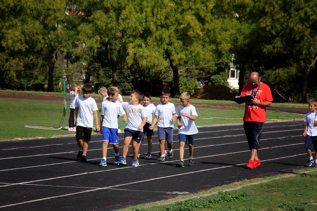 POŠ Nova: ”Mala školska olimpijada”