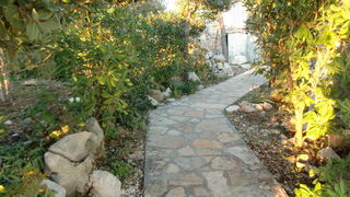 Bonaca na Punta Skali Bonaca na Punta Skali