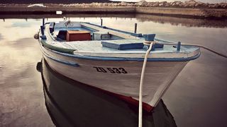 Stari kaići, foto: Tanja Belić