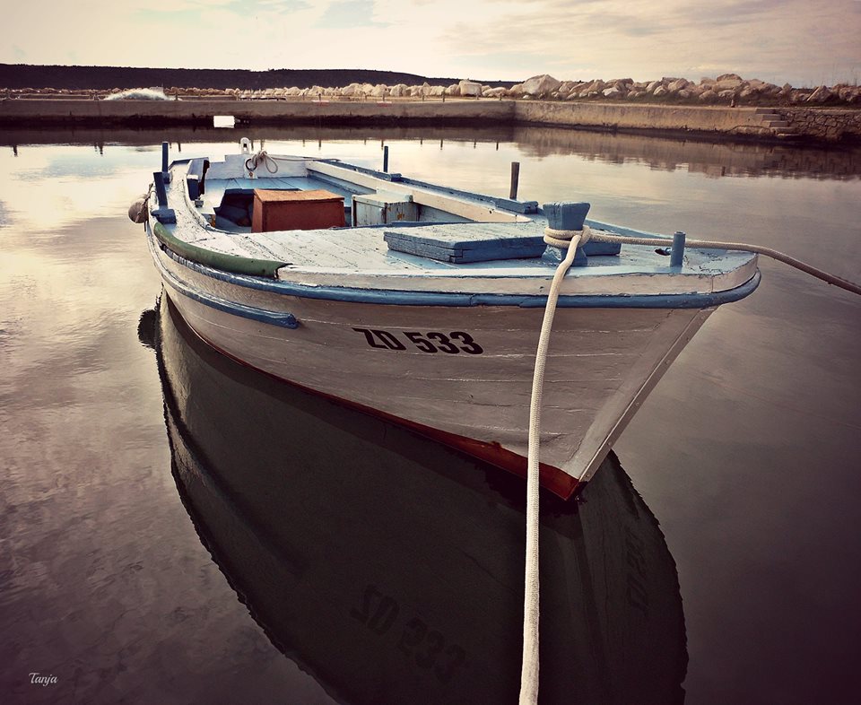 Stari kaići, foto: Tanja Belić