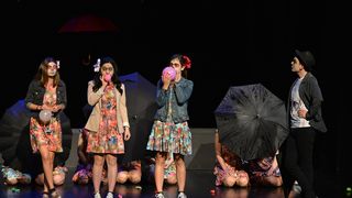 HNK Zadar: Premijera predstave “Tko i što brani”, Igrajmo se HNK Zadar: Premijera predstave “Tko i što brani”, Igrajmo se