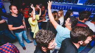 Ivica Sikirić Ićo @ Mango Zadar Ivica Sikirić Ićo @ Mango Zadar