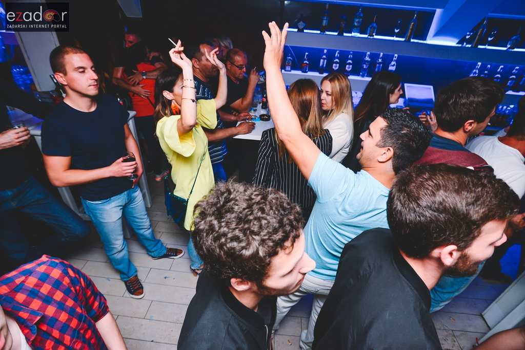 Ivica Sikirić Ićo @ Mango Zadar Ivica Sikirić Ićo @ Mango Zadar