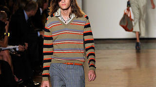 Proljeće NYFW 2011: Marc by Marc Jacobs (Fashionologie.com)