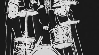 Siniša Vuco @ Hitch bar, 16.5.2015. (Foto: Ivan Toman)