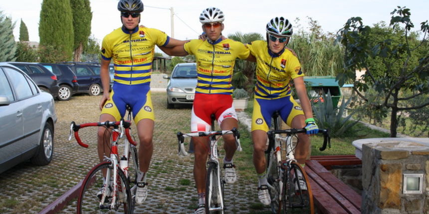 Potocki, Miocic i Filipi BK Sveti Donat Zadar Potocki, Miocic i Filipi BK Sveti Donat Zadar