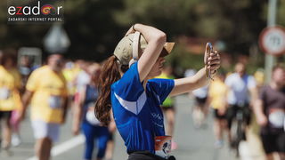 Wings for Life World Run Zadar 2024. Wings for Life World Run Zadar 2024.