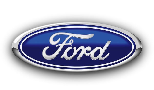 Logo FORD