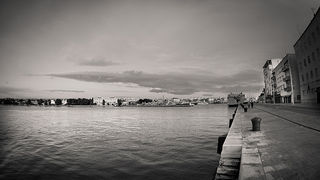 Suton na Pozdravu suncu, Foto: Leo Banić Suton na Pozdravu suncu, Foto: Leo Banić