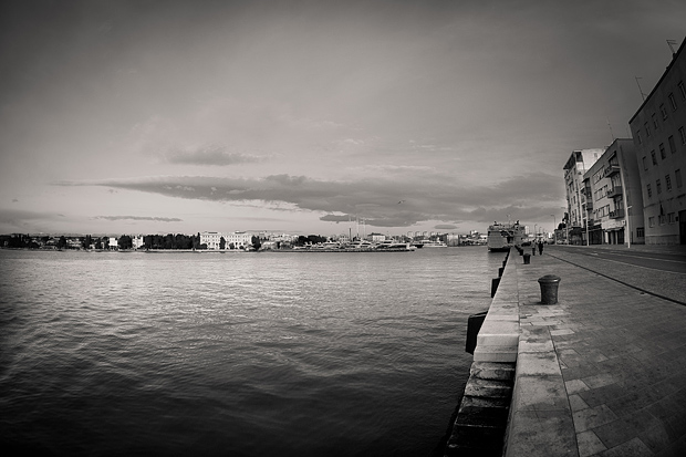 Suton na Pozdravu suncu, Foto: Leo Banić Suton na Pozdravu suncu, Foto: Leo Banić