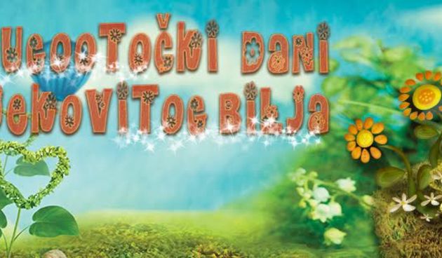 3. “Dugootočki dani ljekovitog bilja”