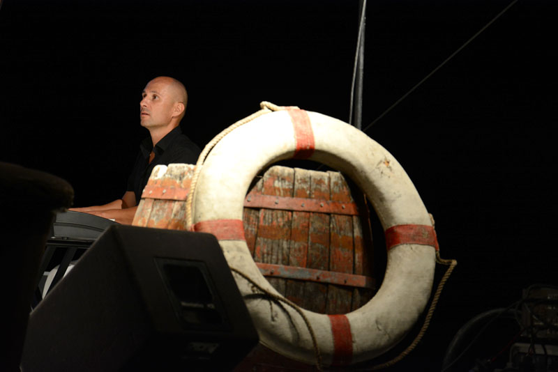 Međunarodno natjecanje svirača usne harmonike – Cvitara 2015., Footo: Lucija Juravić Međunarodno natjecanje svirača usne harmonike – Cvitara 2015., Footo: Lucija Juravić