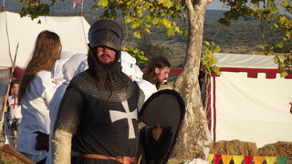 Dani vitezova vranskih, 19. srpnja 2014.