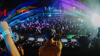 Maksimir: Nezaboravan provod uz svjetsku DJ zvijezdu Hot Since 82 Maksimir: Nezaboravan provod uz svjetsku DJ zvijezdu Hot Since 82