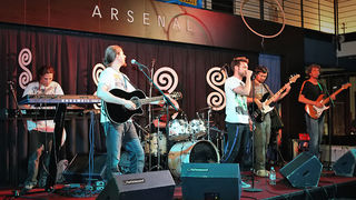 Arsenal: Izbor najljepših maturanata u organizaciji Zadarskog lista