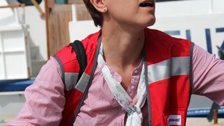 Nacionalna društva Crvenog križa diljem svijeta, potaknuta inicijativom Međunarodne federacije društava Crvenog križa i Crvenog polumjeseca (IFRC), obilježila su i ove godine Svjetski dan prve pomoći. Ovo je bila još jedna prilika da se ukaže na važnost p Nacionalna društva Crvenog križa diljem svijeta, potaknuta inicijativom Međunarodne federacije društava Crvenog križa i Crvenog polumjeseca (IFRC), obilježila su i ove godine Svjetski dan prve pomoći. Ovo je bila još jedna prilika da se ukaže na važnost p