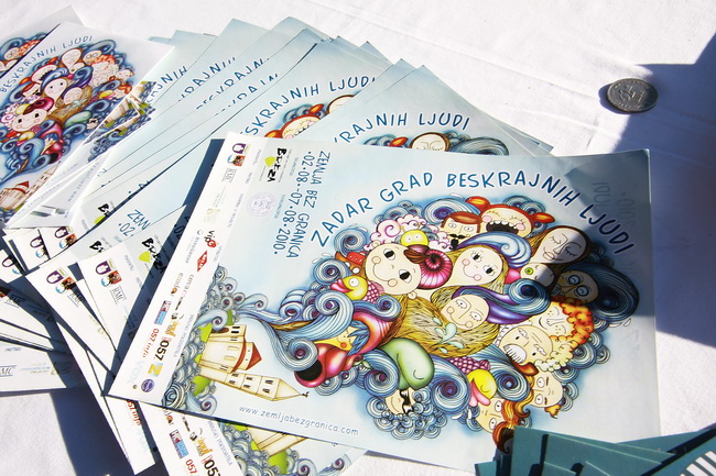 Zemlja bez granica 2010: radionica Kamera ide akcija foto: Angelo Virag Zemlja bez granica 2010: radionica Kamera ide akcija foto: Angelo Virag