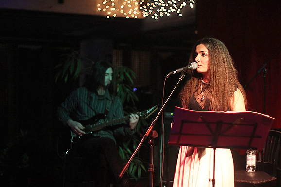 Arsenal Wine house (foto: Saša Čuka) Arsenal Wine house (foto: Saša Čuka)