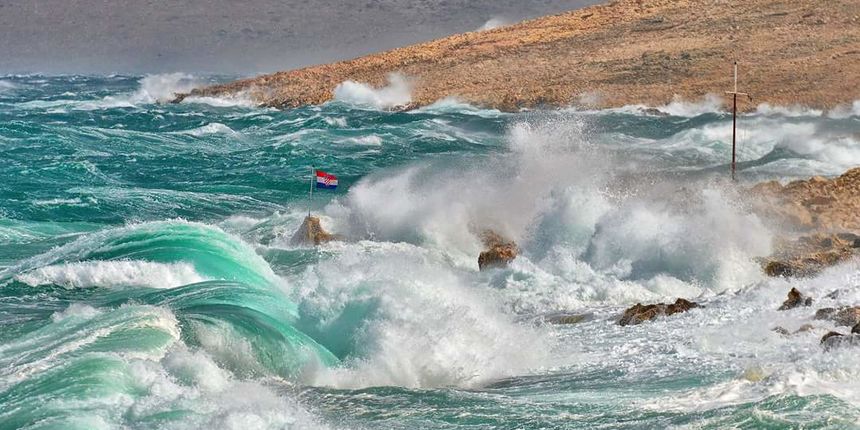 Ražanačka bura Ražanačka bura