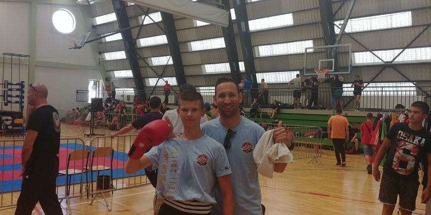 KBK Sv. Zoilo Zadar KBK Sv. Zoilo Zadar