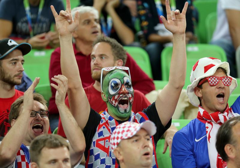 Arena Stozice, Ljubljana, Slovenija – Europsko prvenstvo u kosarci Eurobasket Slovenija 2013., cetvrtfinale, Hrvatska – Ukrajina. Krunoslav Simon. Photo: Igor Kralj/PIXSELL Arena Stozice, Ljubljana, Slovenija – Europsko prvenstvo u kosarci Eurobasket Slovenija 2013., cetvrtfinale, Hrvatska – Ukrajina. Krunoslav Simon. Photo: Igor Kralj/PIXSELL