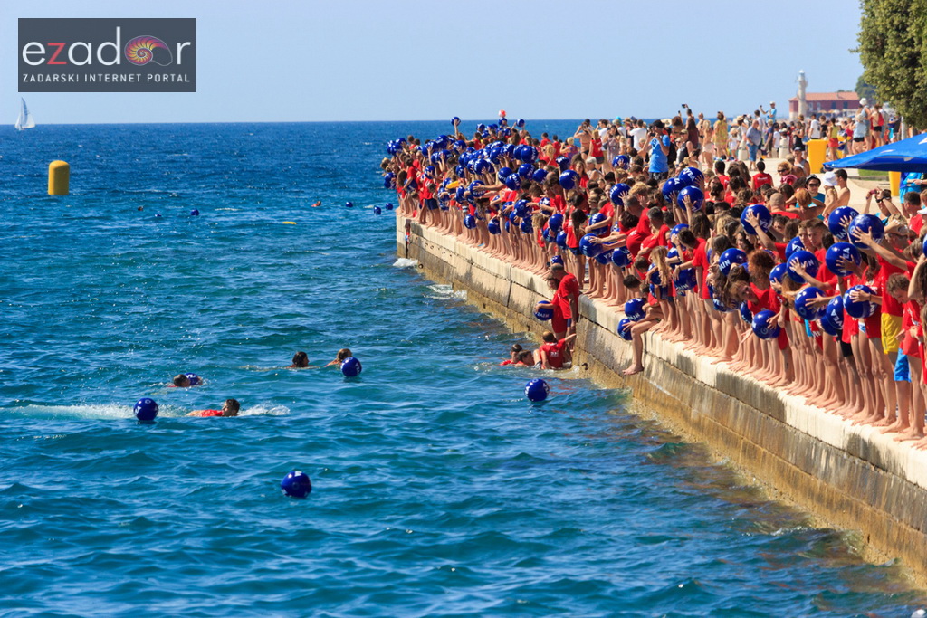 11. dm millennium jump: From Zadar with Love
