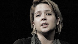 Hrvatsko narodno kazalište Zadar traži nove mlade talente za glumačku radionicu, sinoć smo pratili audiciju na kojoj su se budućoj mentorici, glumici Jasni Ančić, predstavili ženske kandidatkinje, foto Leo Banićć