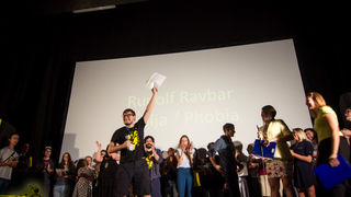 Karlovac: Dodjela nagrada na Four River Film festivalu Karlovac: Dodjela nagrada na Four River Film festivalu