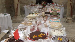 Domaci kolaci su jaci Domaci kolaci su jaci